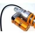 Motocorse Custom Ohlins TTX36 Rear Shock For MV Agusta Brutale 1090 /RR 990R / 920 Motocorse Custom Ohlins TTX36 Rear Shock For MV Agusta Brutale 1090 /RR 990R / 920